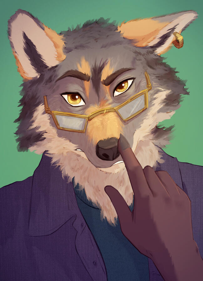 by Pink Fluffee Studios