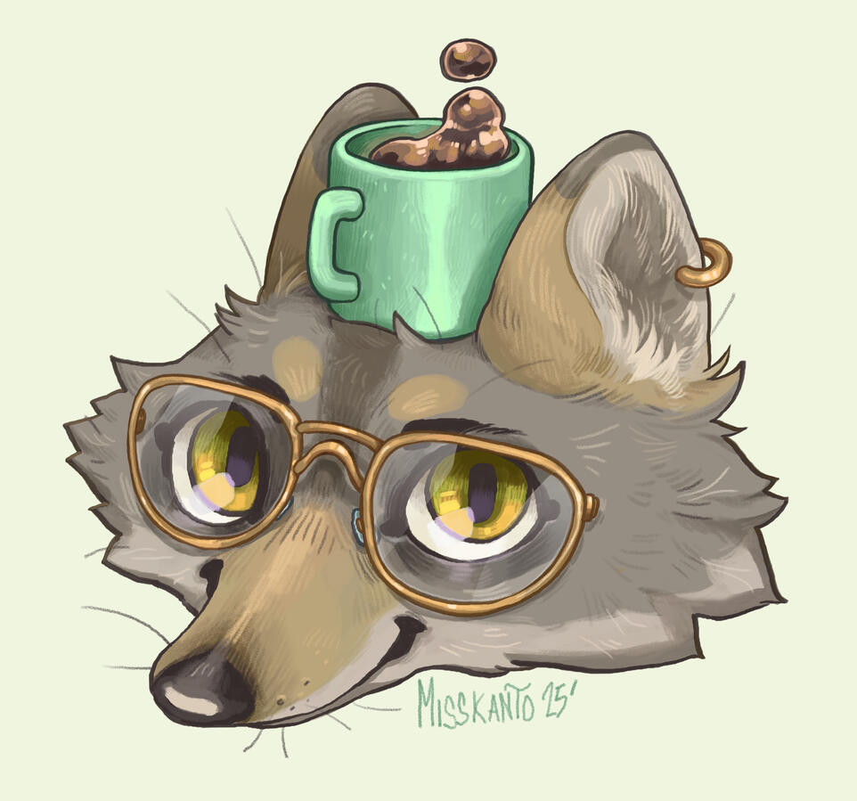 by Miss Kanto