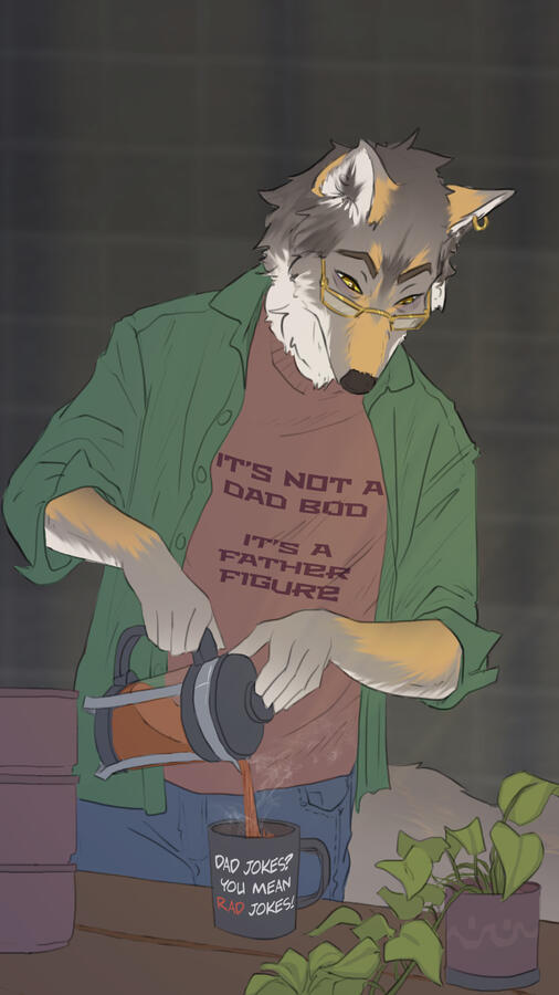 by Pink Fluffee Studios