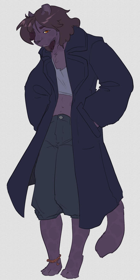 by Pink Fluffee Studios