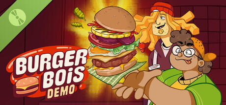 Burger Bois Burger Bois