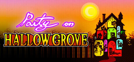 Party on Hallow Grove Party on Hallow Grove