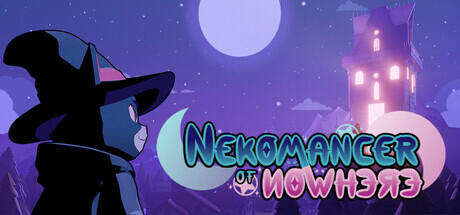 Nekomance of Nowhere Nekomance of Nowhere